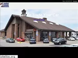 Sites similar to evansvilleusedcars.com