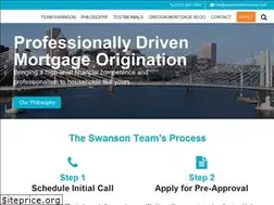 Sites similar to evanswanson.com