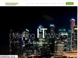 Sites similar to evantage-technology.com