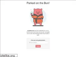 Sites similar to evantate.com