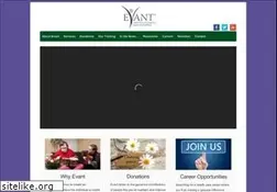 Sites similar to evantinc.org