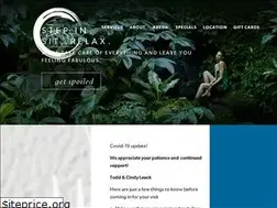 Sites similar to evantoddsalonspa.com