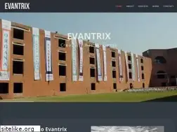 Sites similar to evantrix.com