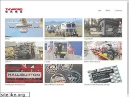 Sites similar to evantwyford.com