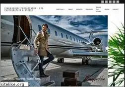 Sites similar to evanwashere.com