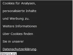 Sites similar to evanzo.de
