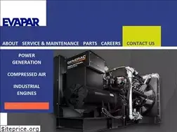 Sites similar to evapar.com