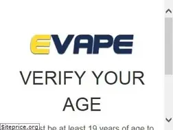 Sites similar to evape.ca