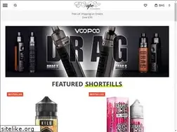 Sites similar to evape.com