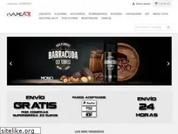 Sites similar to evapear.com