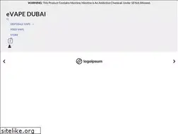 evapedubai.com