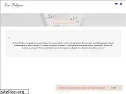 Sites similar to evapellejero.com