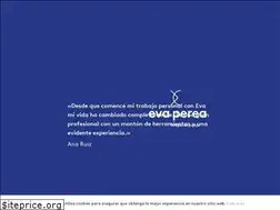 Sites similar to evaperea.es