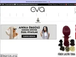 Sites similar to evaperuk.com