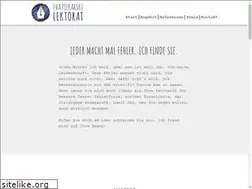 Sites similar to evapiekarski.de