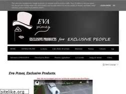 Sites similar to evapimez.es