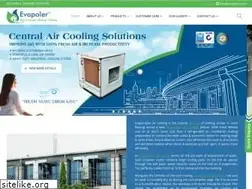 Sites similar to evapoler.com