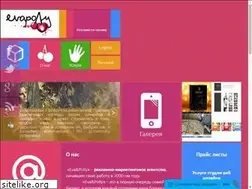 Sites similar to evapolly.com