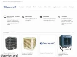 Sites similar to evaporatif.com.tr