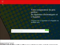 Sites similar to evapoteur.com