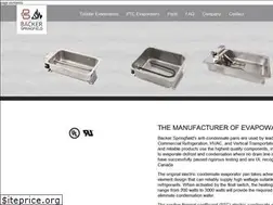 Sites similar to evapoway.com