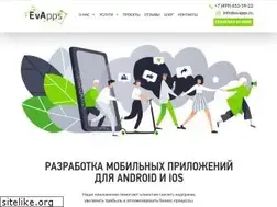 Sites similar to evapps.ru