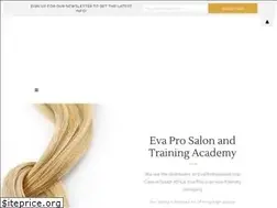 Sites similar to evapro.co.za