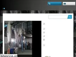 Sites similar to evaprodryers.com