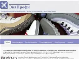 Sites similar to evaprofi.ru