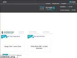 Sites similar to evaps.fr