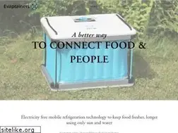 Sites similar to evaptainers.com