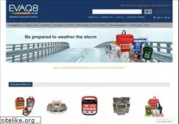 Sites similar to evaq8.co.uk
