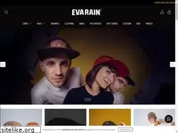Sites similar to evarain.com