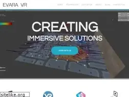 Sites similar to evaravr.com