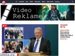 Sites similar to evarazdin.hr