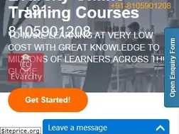 Sites similar to evarcity.com