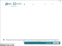 Sites similar to evarecio.com