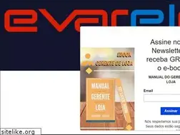 Sites similar to evarejo.com