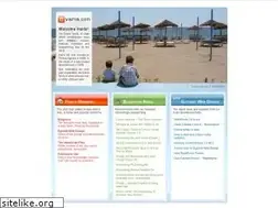 Sites similar to evaria.com