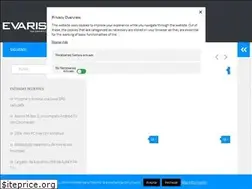 Sites similar to evaristogz.com