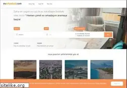 Sites similar to evarkadasi.com