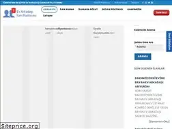 Sites similar to evarkadasi.info