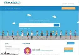 Sites similar to evarkadasi.org