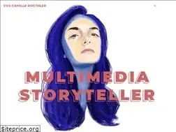 Sites similar to evaroethler.com