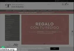 Sites similar to evarogado.com