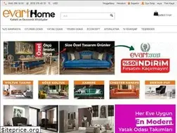 Sites similar to evarthome.com