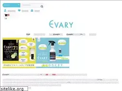 Sites similar to evary-totalcity.com