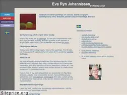 Sites similar to evaryn.com
