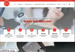 Sites similar to evasalon.ro
