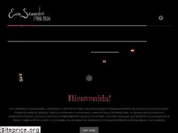 Sites similar to evasampedrotribalfusion.com